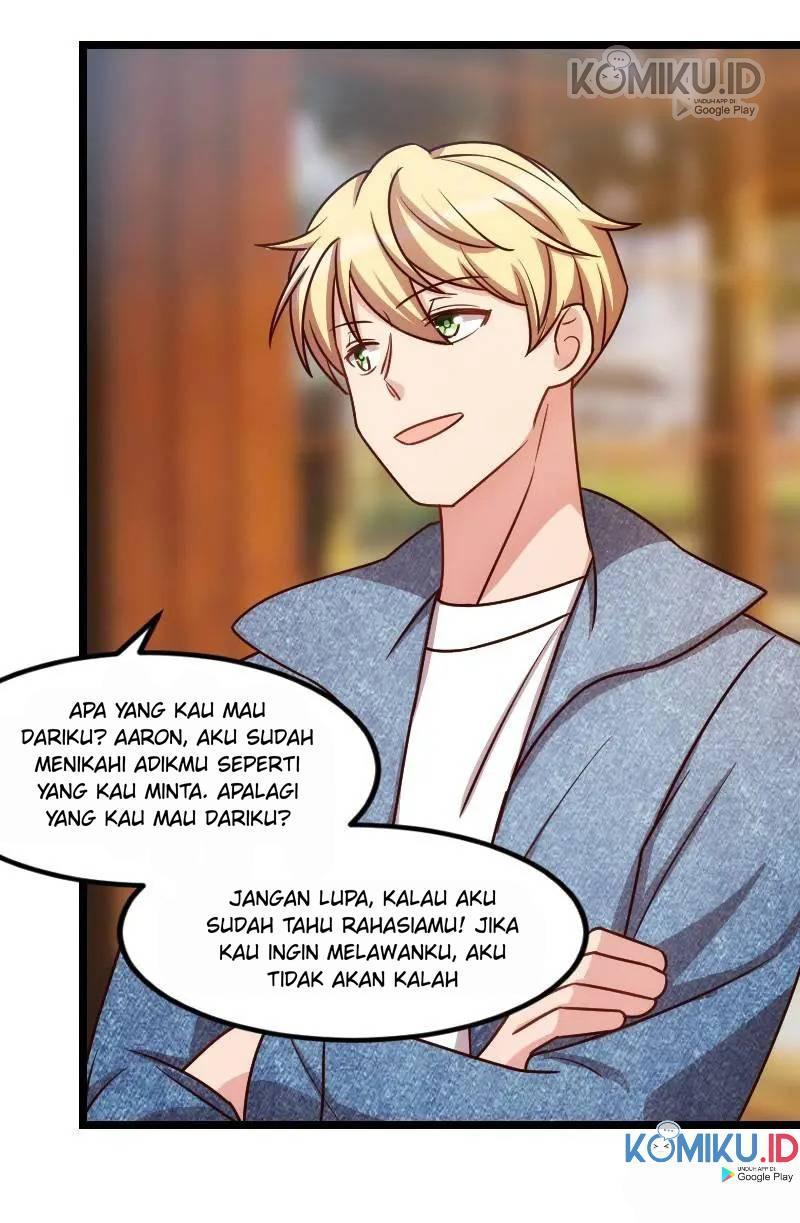 CEO’s Sudden Proposal Chapter 149 Gambar 13